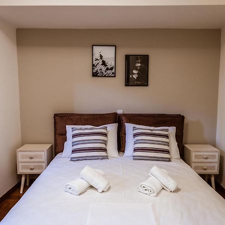 Cactus Maisonette Near Airport Villa Pórto Ráfti Kültér fotó