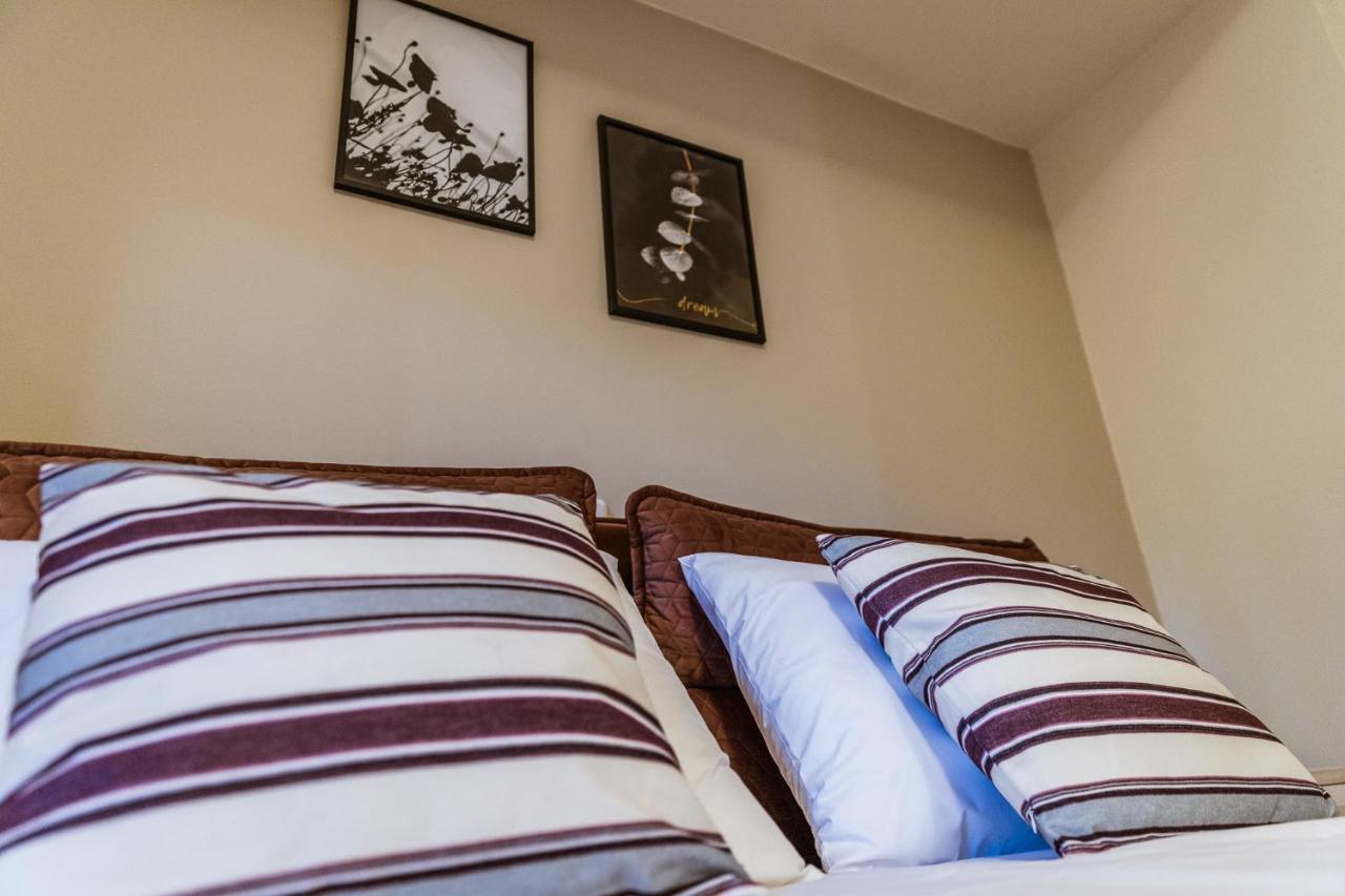 Cactus Maisonette Near Airport Villa Pórto Ráfti Kültér fotó