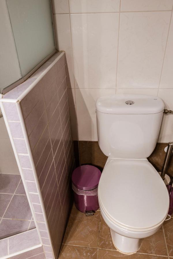 Cactus Maisonette Near Airport Villa Pórto Ráfti Kültér fotó